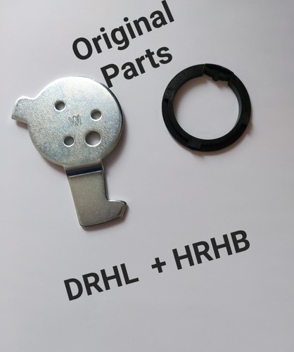 100 genuine keter drhl - 100%, drhl+hrhb