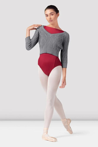 Bloch dance ladies warm - warm, up
