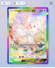 Pokemon TCG Pocket - Mega