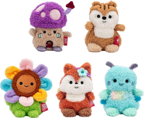 Bumbumz fairy garden bumz - 4.5",