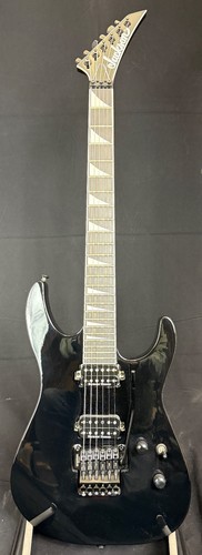 Jackson soloist sl2 japan - soloist,