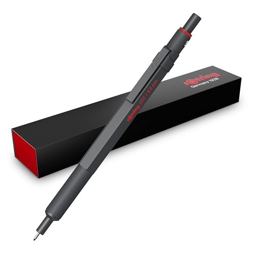 Rotring 600 mechanical pencil - rotring,