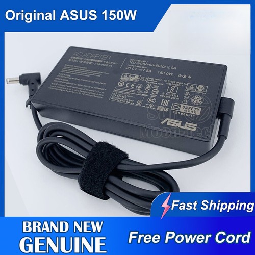 Original asus 150w - 150w, laptop