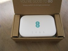 Portable Wi-Fi Router  4G