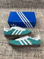 Size 11 - Adidas Gazelle