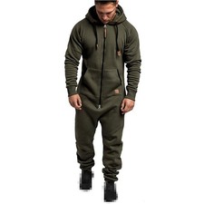 Luxurious Comfort Mens Trasuit