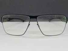 Ic Berlin Eyeglasses Frames