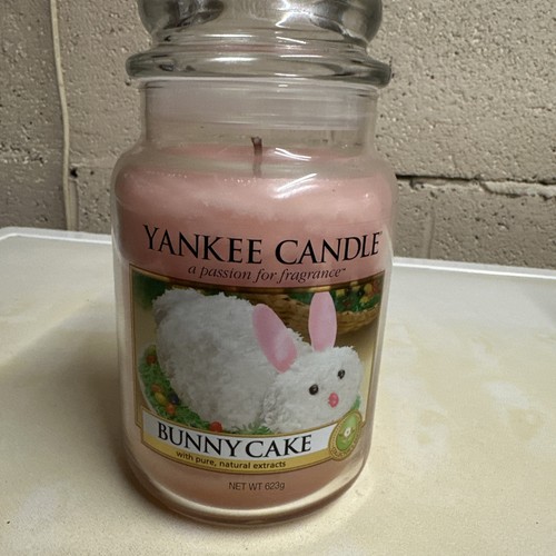 Yankee candle large - yankee,