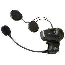 SENA SMH10 Motorcycle Bluetooth Headset & Intercom