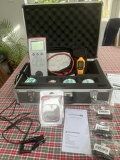 Seaward Primetest 50 Portable