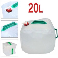 Water Carrier Container