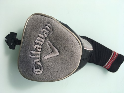 Razr fit callaway fairway wood - fit,