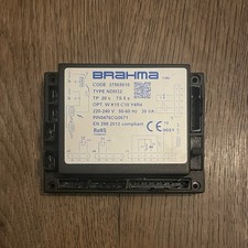 Brahma NDM32 Gas Burner