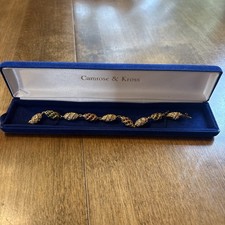 Vintage Camrose Kross JBK