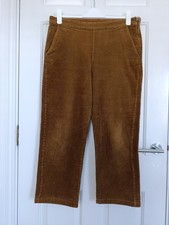 Nümph Danish Cord Corduroy