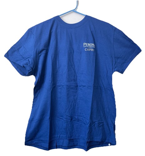 Peroni nastro azzurro stile - peroni,