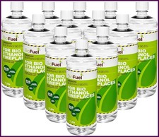 EKOFUEL Premium Bioethanol