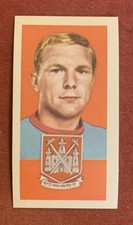 BARRATT Confectionary 1967