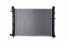 Radiator engine cooling fits - cooling,