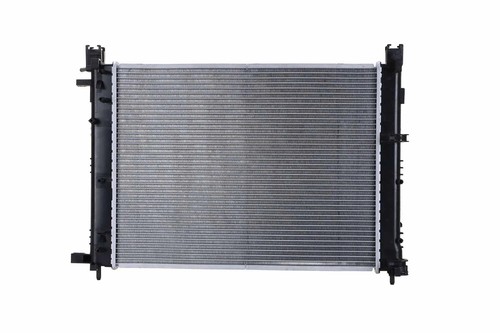 Radiator engine cooling - radiator,