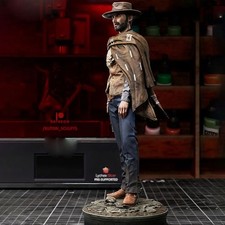 Clint Cowboy 1/12 1/8 1/6 3D