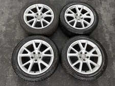 Audi A6 18" Alloy Wheels