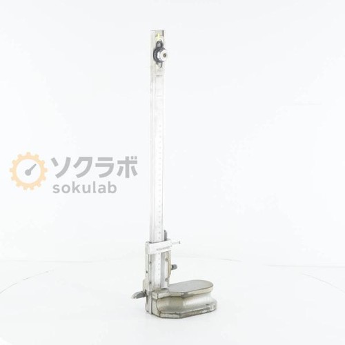 Mitutoyo height gauge japan - mitutoyo,