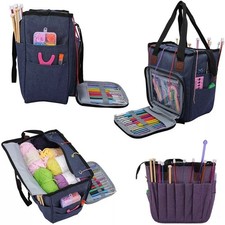 UK Portable Yarn Storage Bag