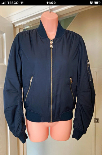 Topshop women navy - topshop, women's