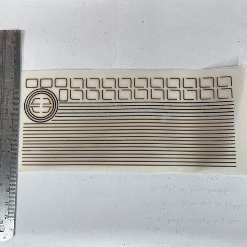 4mm gwr loco - loco, for