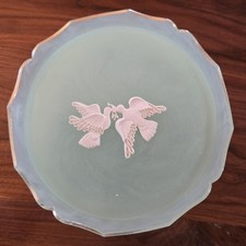 Vtg 1960s Avon Rapture Beauty