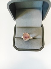 Watermelon tourmaline - watermelon,