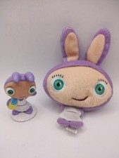 Fisher Price Waybuloo figure &