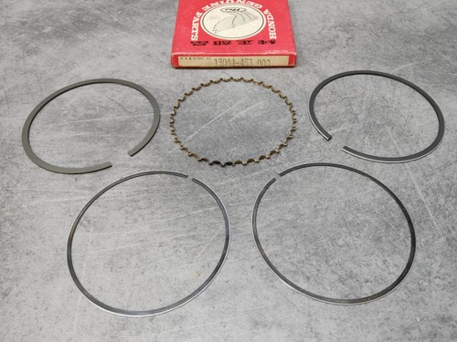 Gl1100 segment set - gl1100,