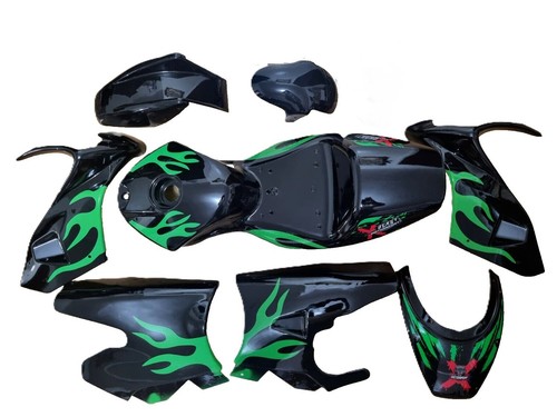 Mini pocket bike plastics - mini,
