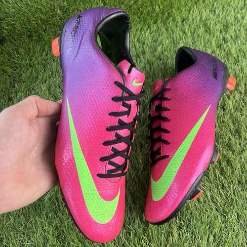 Nike mercurial vapor veloce - vapor, fg