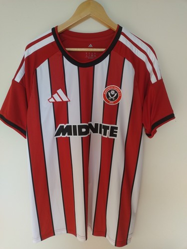 Sheffield united home football - home,