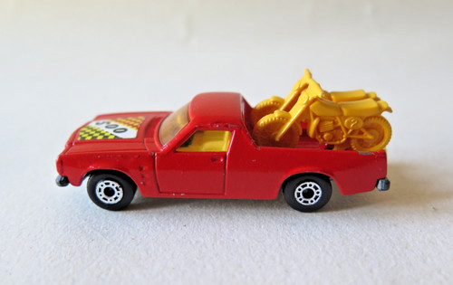 Matchbox superfast 60 - superfast, no.60