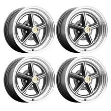 Legendary Wheel Co. 15"X7"