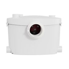 Macerator Pump Homac H400K