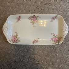 Vintage James Kent Apple