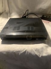 sharp tu-t2hr32 Digital Freeview Recorder Box 320gb Hard Drive No Remote Cheap  