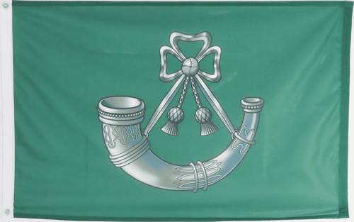 British army light infantry - army,