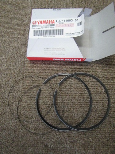 Yamaha ty250zs scottish 4ml - ty250zs,