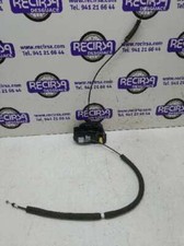 2124B5 front door lock lh