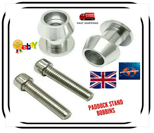 Motorcycle paddock stand - paddock,