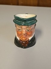 Vintage Royal Doulton Mr