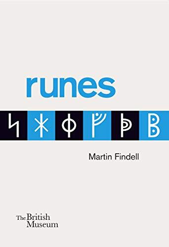 Runes martin findell - runes-martin,