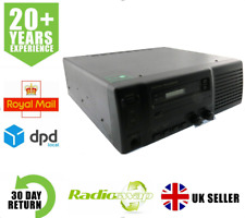 VERTEX VXR7000 UHF 450-480 40 WATT TWO WAY RADIO REPEATER SIGNAL BOOSTER