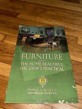 Frank S. Betz Co Hammond